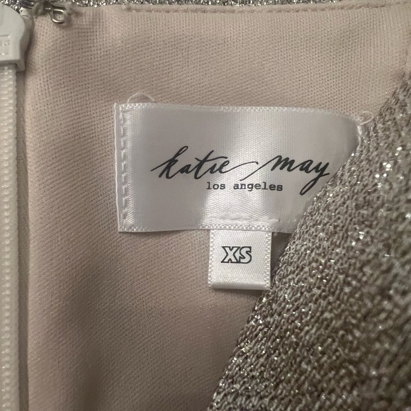 NWOT Katie May Elise Dress - Picture 10 of 11